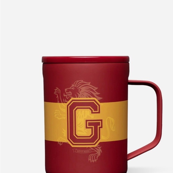 Corkcicle Other - Gryffindor Harry Potter Corkcicle Mug